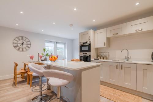 Ebrington Casa | Poplar House