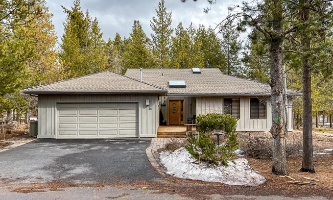 Deer Park Casa | Poplar Paradise
