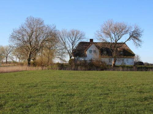 Poppenbull Casa | Poppenbüll thatched house