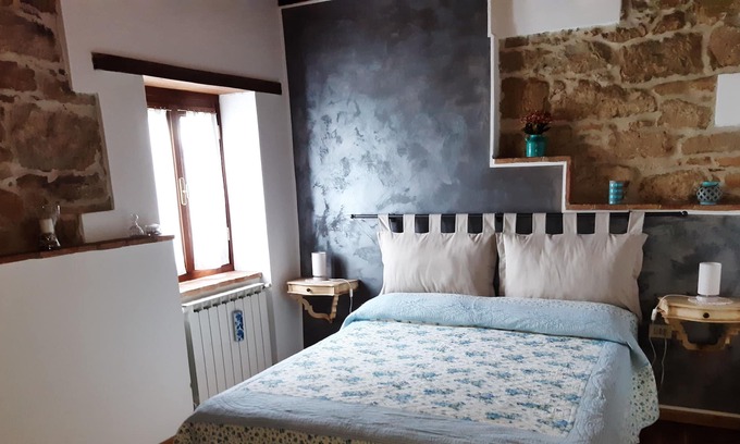 Poppi Casa | Poppi Tuscany farmhouse Giovangrande "The Fawn"