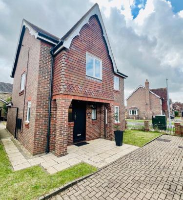 Colchester Casa | Poppies