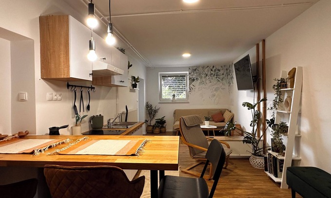 Polzela Apartamento | Poppqi's home