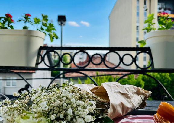 Bijeljina Apartamento | Poppy