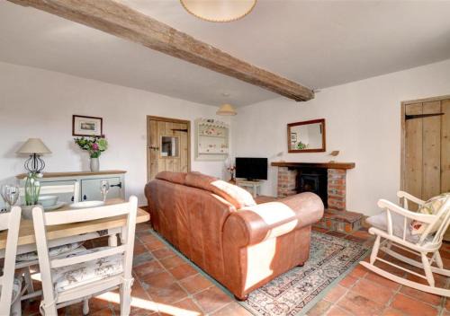 Bodham Casa | Poppy Cottage