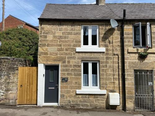 Matlock Casa | Poppy Cottage