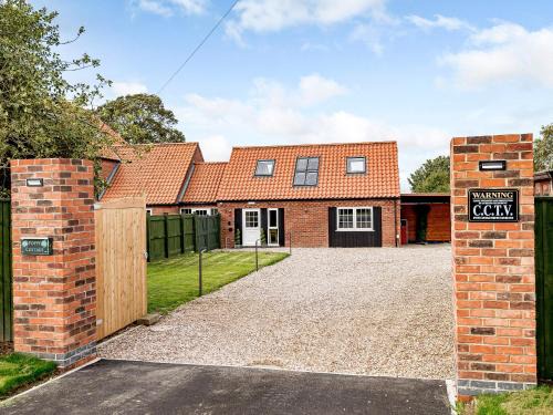 Horncastle Casa | Poppy Cottage