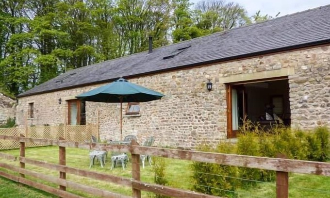 Lancaster Cabaña | Poppy Cottage, LANCASTER
