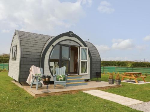 Hornsea Casa | Poppy