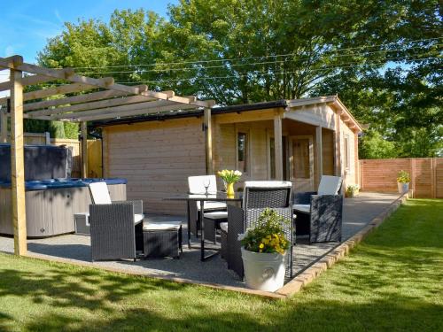 Minster Casa | Poppy Lodge
