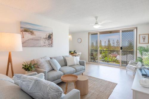 Yamba Apartamento | Poppy's Place - oceanstays