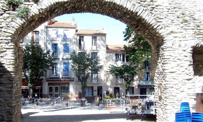 Ceret Cama Y Desayuno | Poppys Chambres d'Hotes