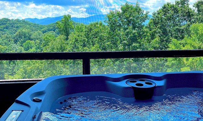 Dandridge Cabina | Poppys Place Cabin