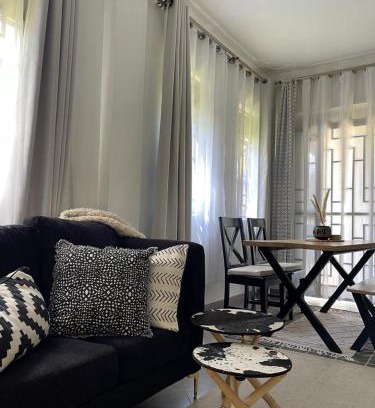 Ntinda Apartamento | Pops art condo