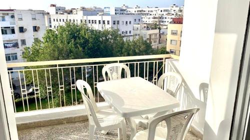 Diour Jamaa Apartamento | Popular, Central & Cheap