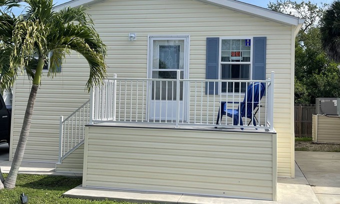 Iona Complejo | Popular Indian Creek RV Resort 2 bed / 2 bath