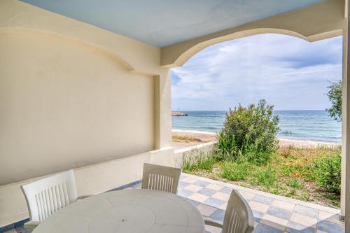 Mastichochoria Apartamento | Popy's Beach House A1