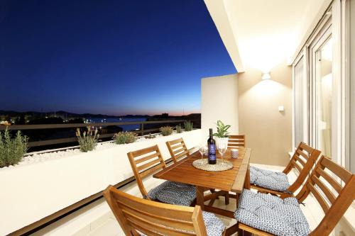 Zadar Apartamento | Porat Apartment