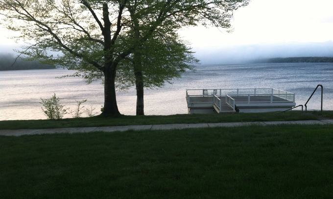 Arcadia Casa | Porch Cottage in Woods, 1 min from Lake, Private Lake Michigan Access very close