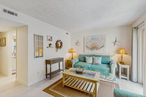 Myrtle Beach Apartamento | Porcher Villas #7