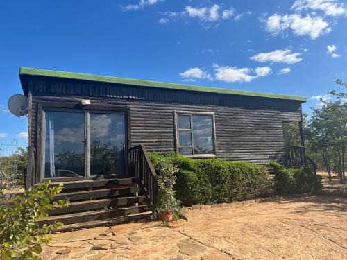 Palapye Apartamento | Porcupine Cabin