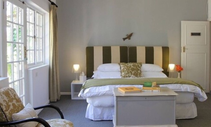 Villiersdorp Apartamento | Porcupine Hills Guest Farm