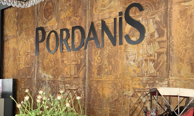Ayder Hotel | Pordanis Hotel