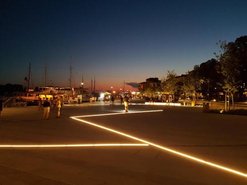 City Center Apartamento | Poreč old town, apartments