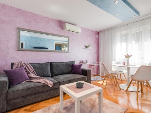 City Center Apartamento | Porec TWINS Apartment