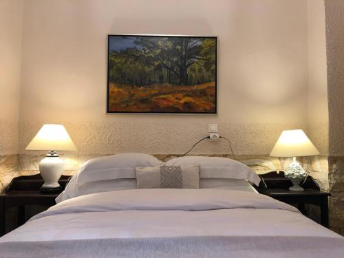 Kalavrita Apartamento | Porfyra Deluxe Guesthouse