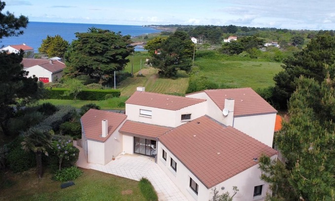 Pornic Casa | PORNIC EN LA COSTA: Promoción JULIO 2019 - 10% del 13 de julio al 3 de agosto