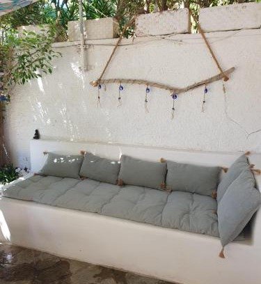 Poros Casa | POROS Summer Apartment - Neorio