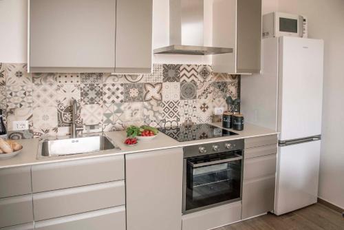 Casoretto Apartamento | Porpora 109 - comfy flat in Loreto district