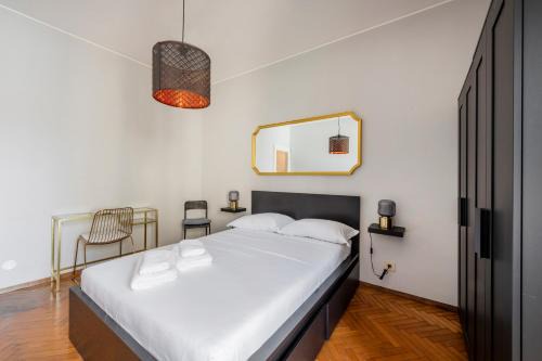 Casoretto Apartamento | Porpora - 7Sundays