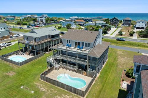 South Nags Head Casa | Port 51
