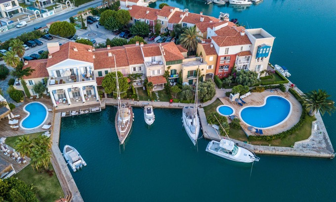 Alacati Hotel | Port Alacati Hotel