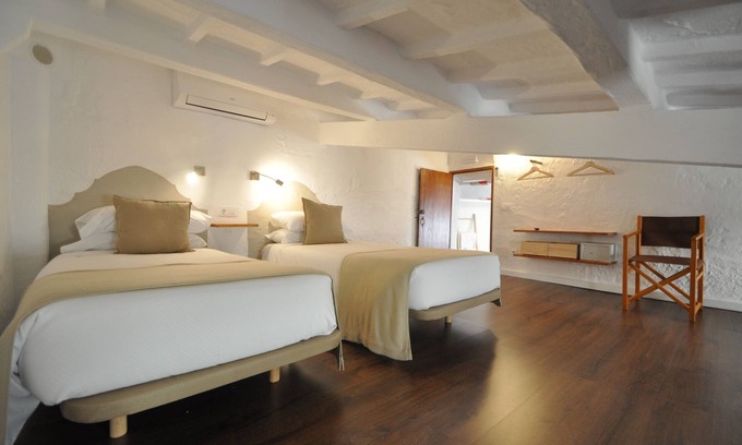 Ciutadella de Menorca Casa | Port Antic Ciutadella by My Rooms Hotels