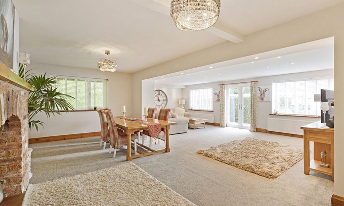 Knaresborough Casa | PORT ARTHUR COTTAGE, romantic, with a garden in Knaresborough