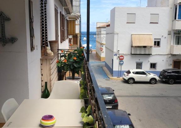 Aduanas Apartamento | Port Beach Javea