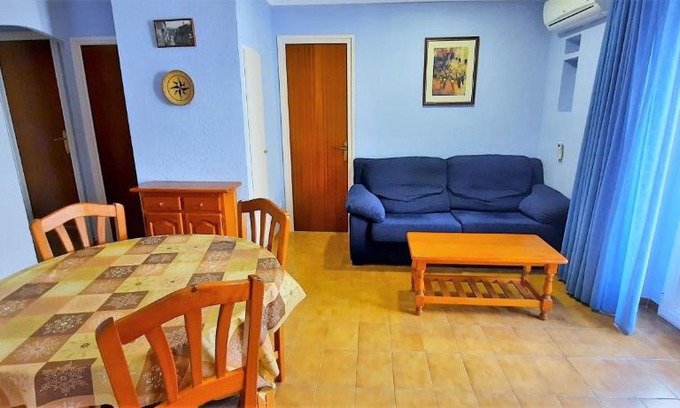 Llanca Apartamento | PORT CASTELLAR 29