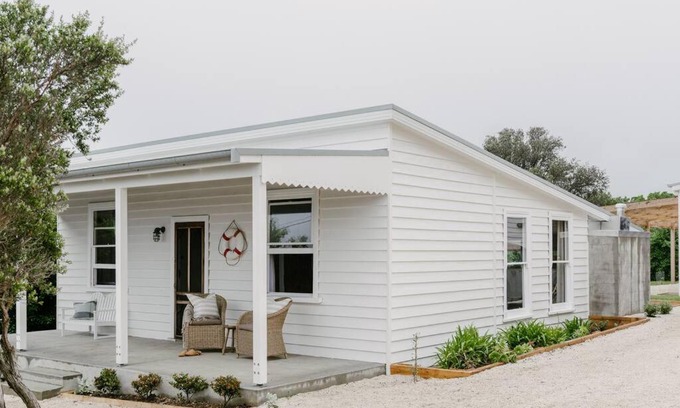 Port Campbell Casa | Port Cottage on the Great Ocean Road