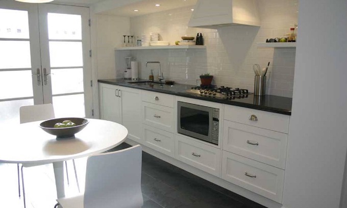 Mineola Apartamento | Port Credit - Mineola Cottage