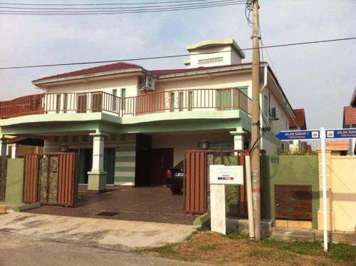 Taman Pantai Dickson Casa | Port Dickson Holiday Home Villa