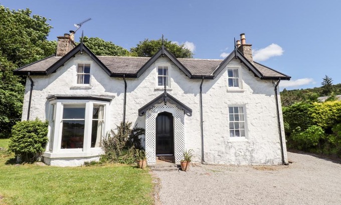 Rockcliffe Casa | Port Donnel Cottage
