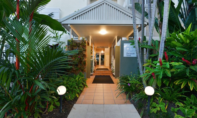 Port Douglas Apartamento | Port Douglas Apartments - Adults Only Oasis