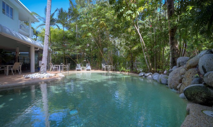 Port Douglas Apartamento | Port Douglas Outrigger Holiday Apartments