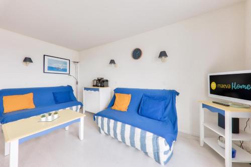 Arzon Apartamento | Port du Crouesty Cap'Océan - maeva Home - Appartement 3 pièces 6 personnes - Sélection - super Home MAE-3541