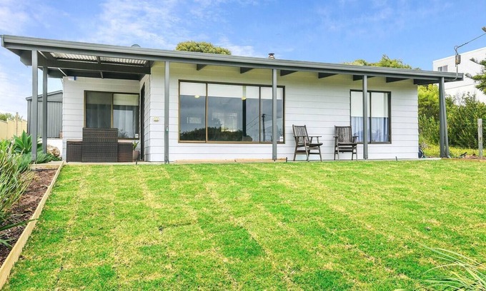 Port Elliot Cabaña | Port Elliot Coastal Cottage