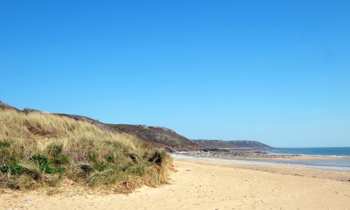Port-Eynon Apartamento | Port Eynon Suite - 1 Bedroom - Ocean Breeze