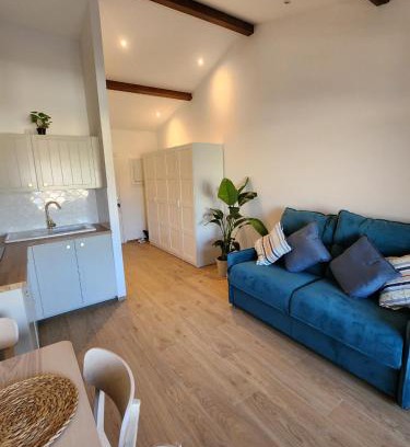 Port Grimaud Apartamento | port grimaud