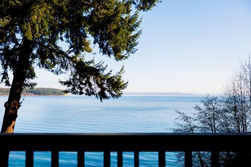 Port Hadlock Casa | Port Hadlock Luxury Cabin Retreat Awaits you! cabin